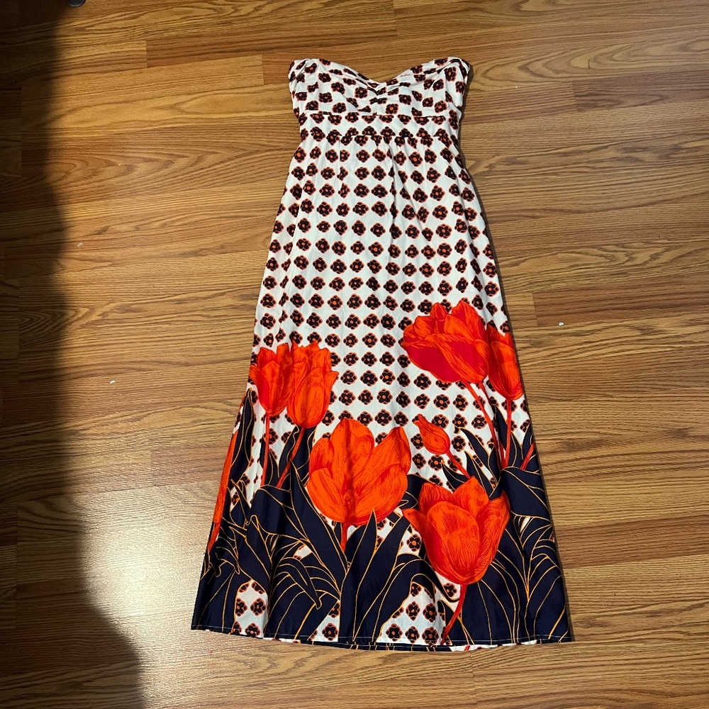 Maeve Dress